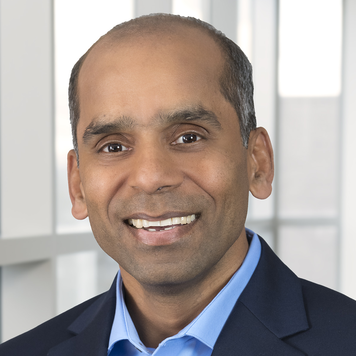 Arun Gupta